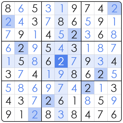 sudoku beginner printable