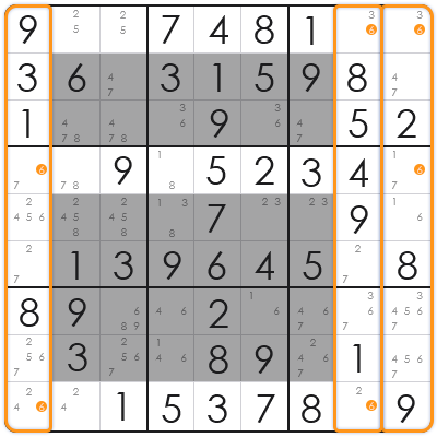 crazy sudoku