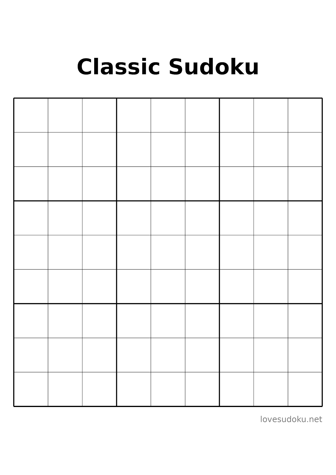 sudoku cube game